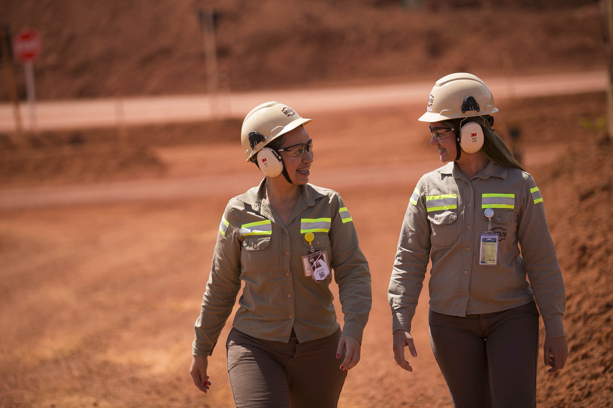 EXPOSIBRAM 2022 apresenta painel que analisa a maturidade do setor mineral em relação à agenda diversidade e inclusão de gênero